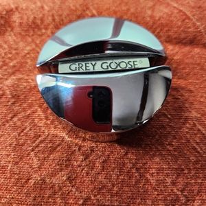 Grey Goose Bottle Foil Cutter